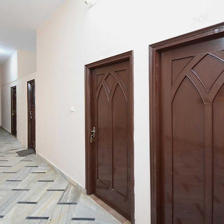 Hotel Asia Palace Pathānkot Eksteriør bilde